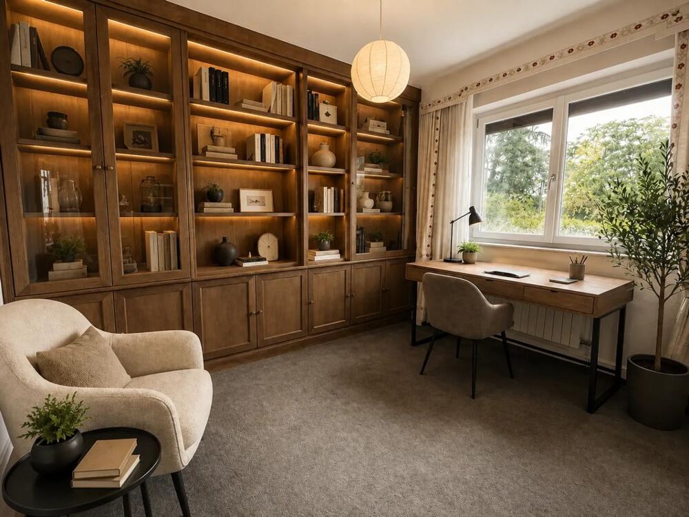 Maison de 11 pièces de 300 m² à Steinbach