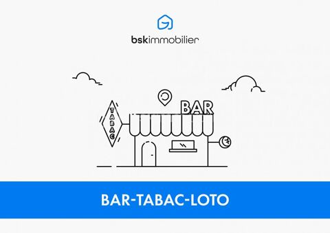 BAR TABAC PMU LICENCE IV AVEC LOGEMENT T3 198000 22100 Dinan