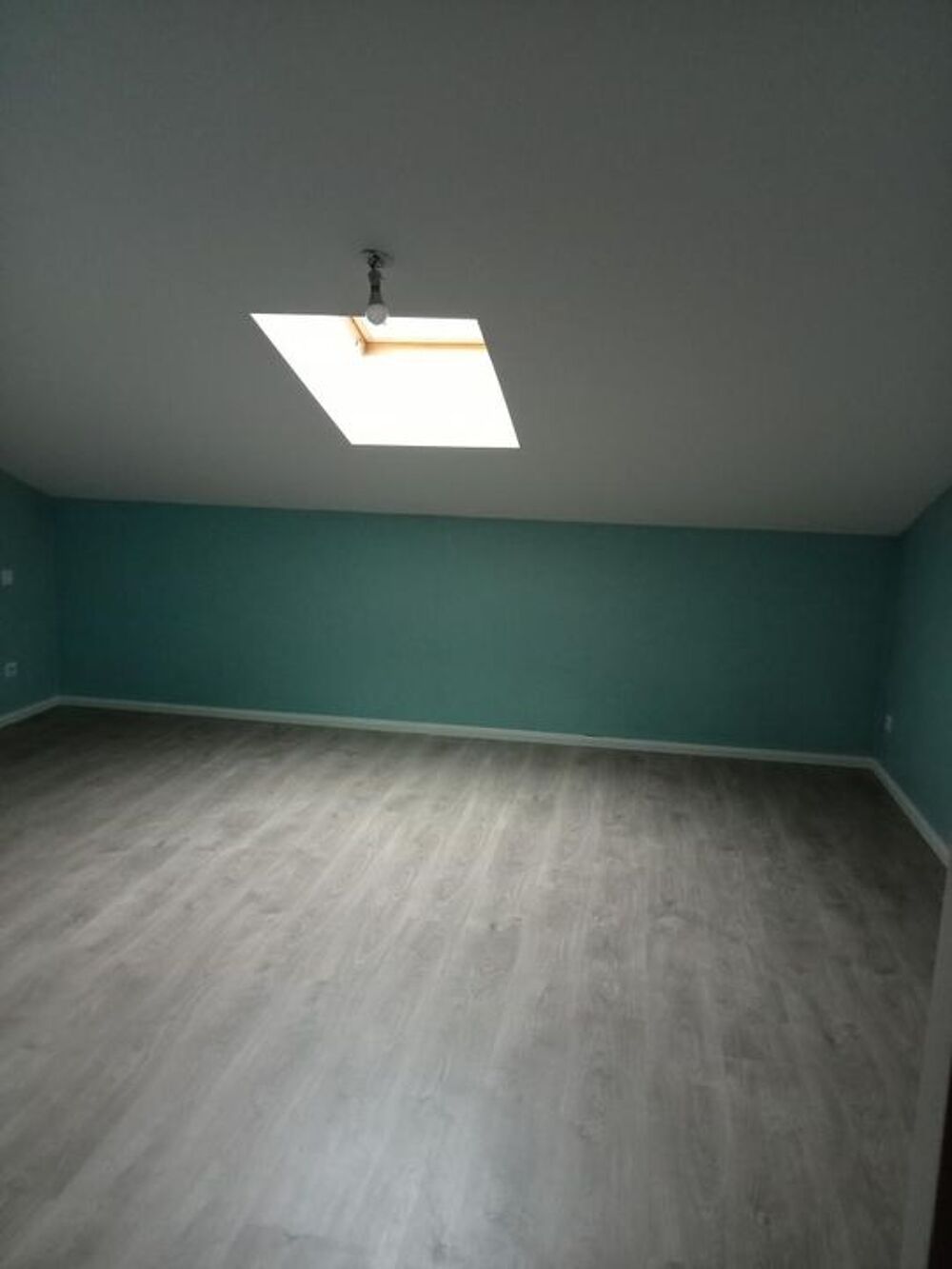 Location Appartement Appartement de 82m2 à louer sur Baccarat Baccarat