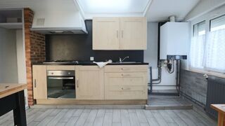  Maison � vendre 6 pi�ces 125 m�