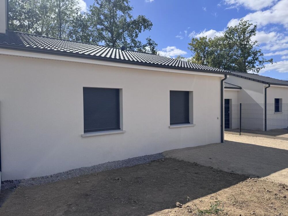 Vente Maison Pavillon Isle