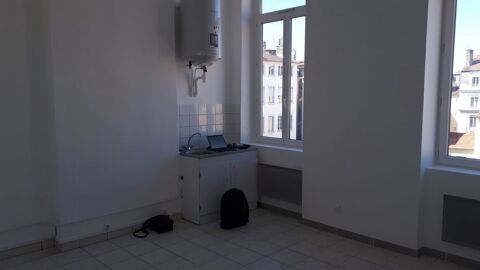  Appartement � louer 2 pi�ces 41 m�