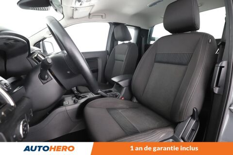 Ranger 2.0 EcoBlue Super Cabine Wolftrak Auto 170 ch 2022 occasion 92130 Issy-les-Moulineaux