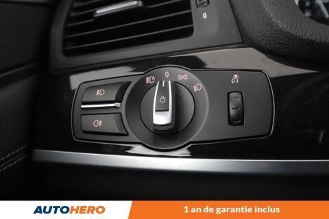 X4 xDrive20d M Sport BVA8 190 ch 2015 occasion 92130 Issy-les-Moulineaux