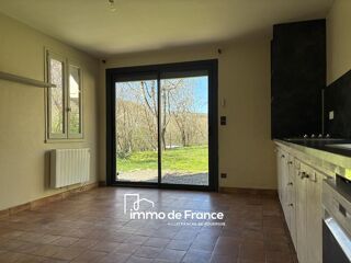  Maison à vendre 7 pièces 163 m²