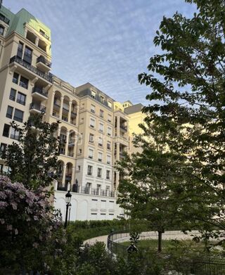  Appartement � vendre 4 pi�ces 78 m�