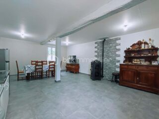  Maison à vendre 5 pièces 142 m²