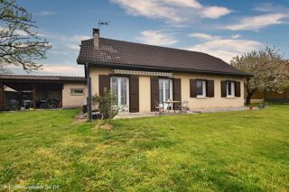  Maison � vendre 4 pi�ces 89 m�