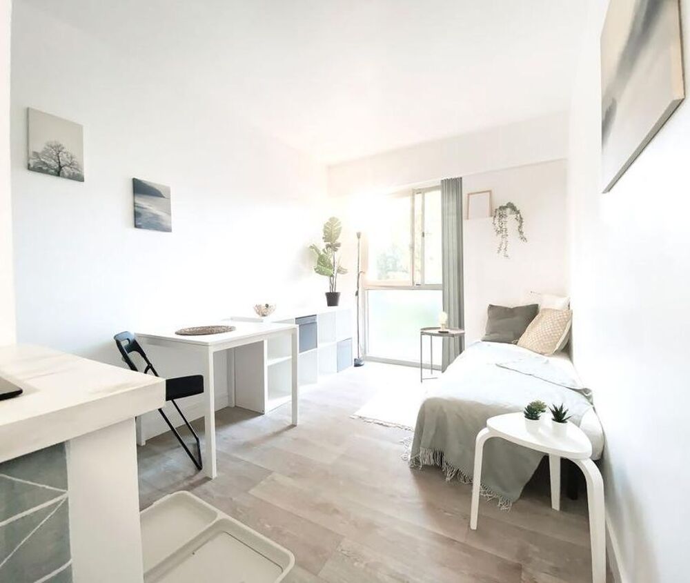 Location Appartement Studio de 15m2 à louer sur Orsay Orsay