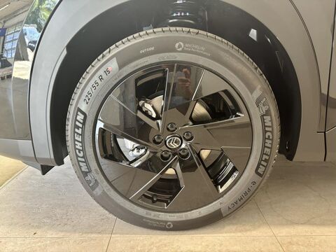C5 aircross II 1.2 HYBRID 145 DCS6 MAX 2026 occasion 52000 Chamarandes-Choignes