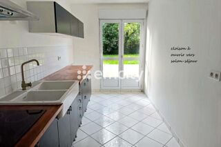  Appartement � vendre 3 pi�ces 64 m�