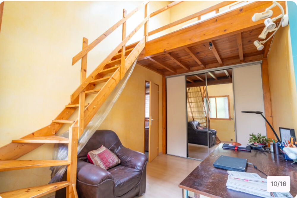 Vente Maison Maison Montreuil