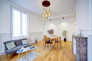  Appartement � vendre 4 pi�ces 76 m�