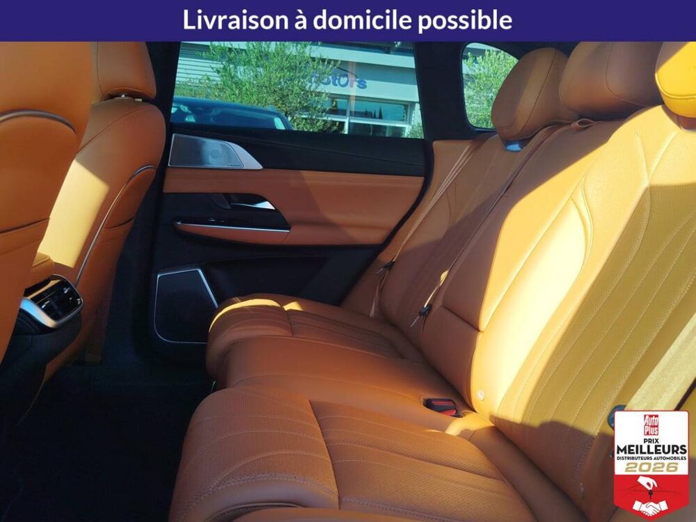 G9 AWD Performance +Si&egrave;ges Premium +Dynaudio +Atte 2026 occasion 10150 Lavau