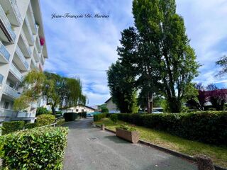 Appartement 3 pièces 68 m² · à Annemasse · 68 m² · 262 000 €