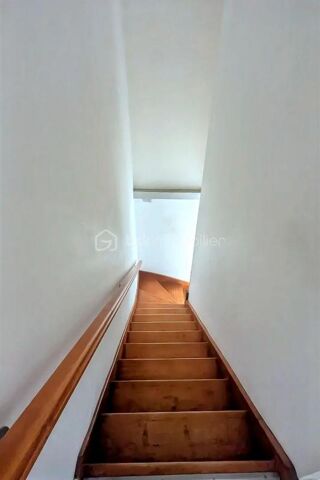  Maison � vendre 3 pi�ces 56 m�