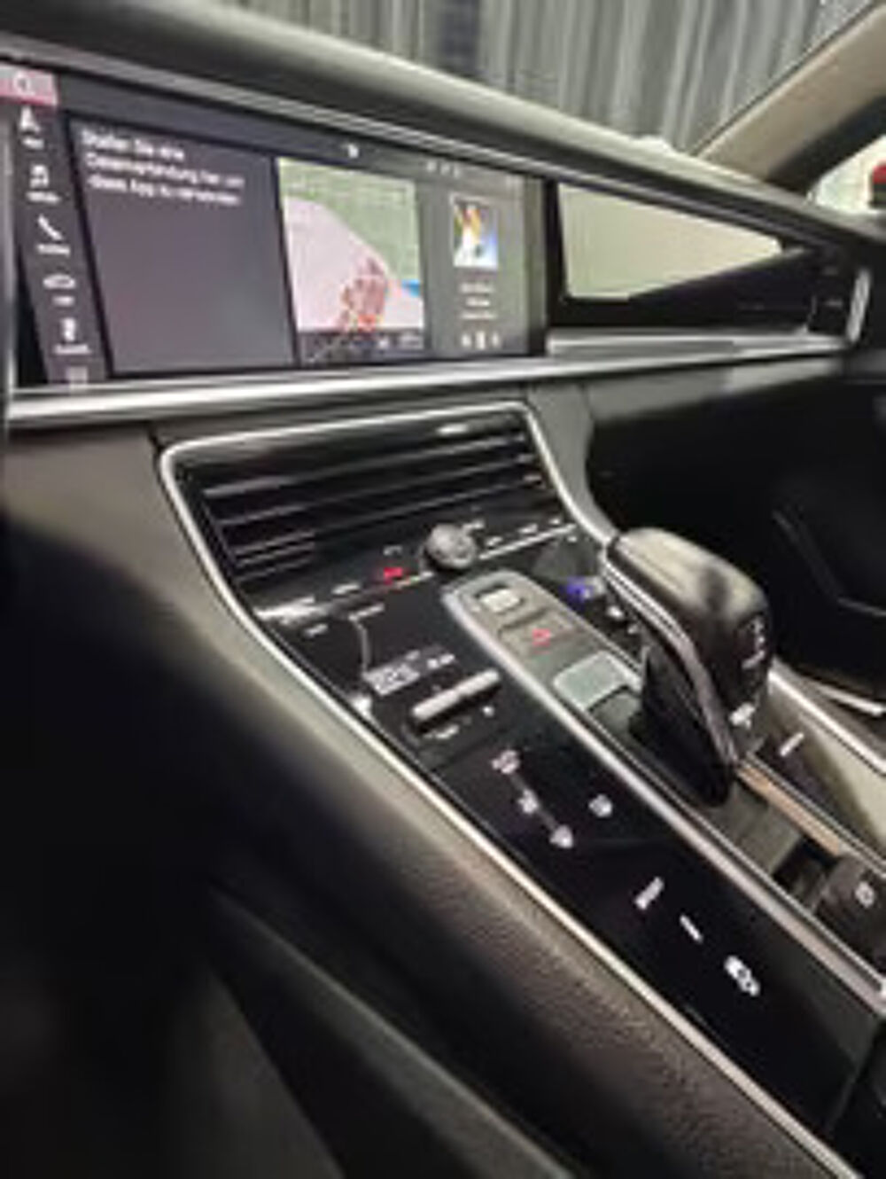 Panamera Sport Turismo 4 2020 occasion 33000 Bordeaux