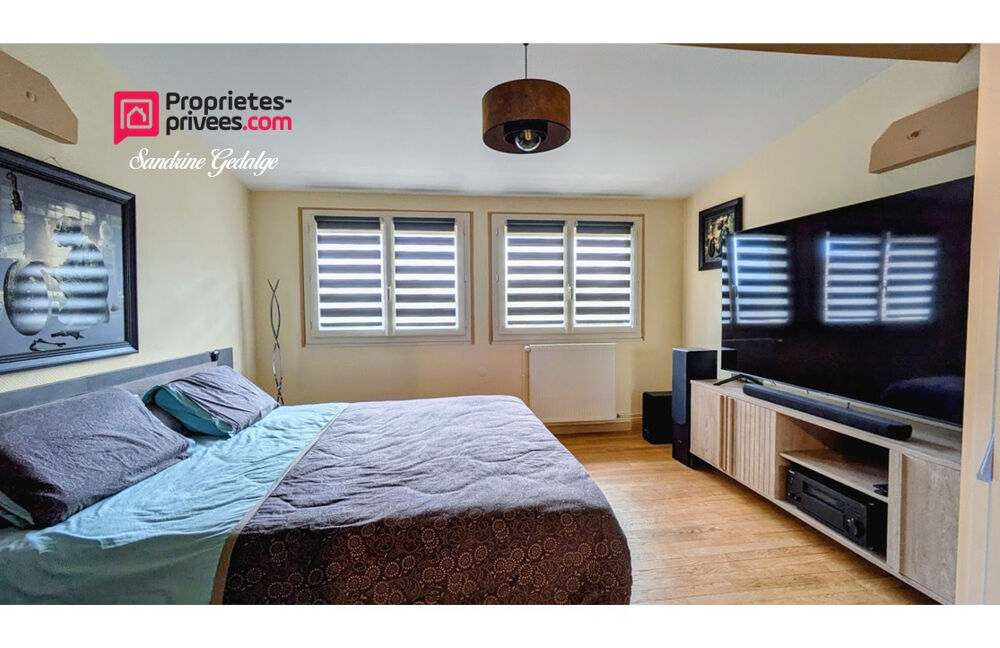  vendre  Maison Saint-Paul (60650)