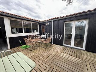  Maison à vendre 4 pièces 128 m²