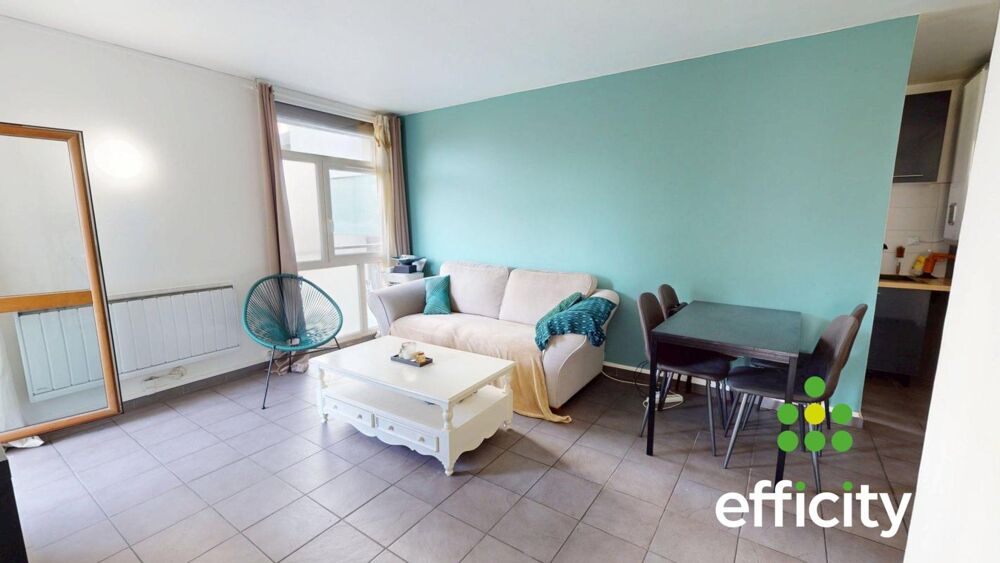Vente Appartement Appartement Oullins pierre benite