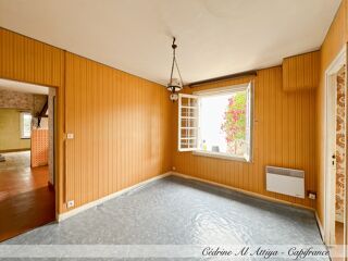  Maison � vendre 3 pi�ces 57 m�