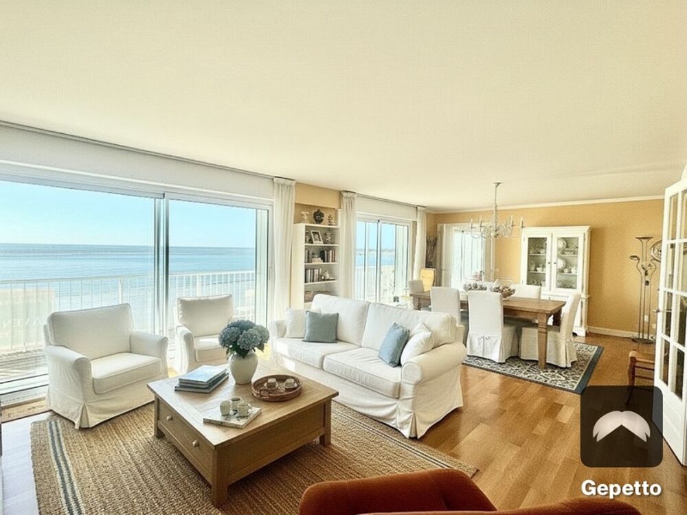  vendre  Appartement La Baule-Escoublac (44500)