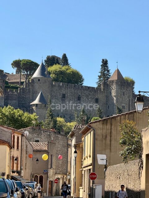Fonds de commerce Tabac-Presse- Jeux &agrave; vendre CARCASSONNE 125000 11000 Carcassonne