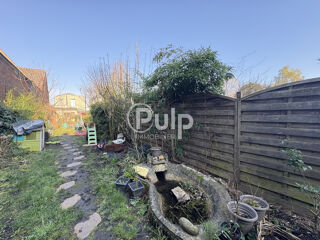  Maison � vendre 6 pi�ces 120 m�