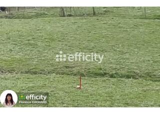  Terrain � vendre 1249 m�
