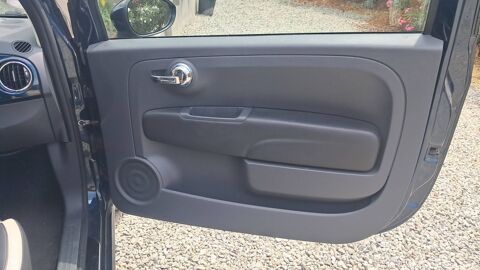 500 II 0.9 TwinAir 105 S Plus 2017 occasion 20243 Prunelli Di Fiumorbo