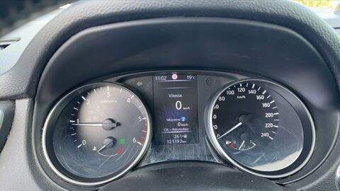 Qashqai II 1.5 dCi 115 2WD Visia 2018 occasion 69830 Saint Georges De Reneins