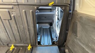 Combo VU 1.5 CDTi 102 Cargo Pack Clim - 3 places 2019 occasion 95240 Cormeilles En Parisis
