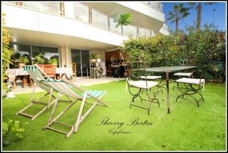  Appartement � vendre 2 pi�ces 44 m�