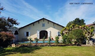  Maison � vendre 9 pi�ces 285 m�