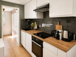  Maison à vendre 3 pièces 33 m²