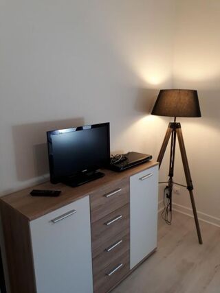  Appartement à louer 1 pièce 30 m²