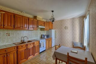  Maison  vendre 5 pices 106 m