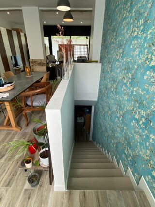  Appartement � vendre 5 pi�ces 110 m�