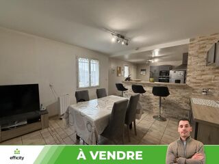  Maison � vendre 6 pi�ces 111 m�