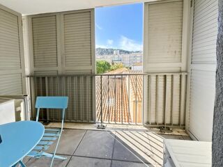  Appartement � vendre 1 pi�ce 24 m�