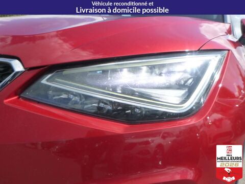 Arona EcoTSI 115 DSG7 Style 2018 occasion 10150 Lavau