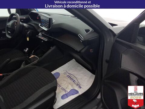 2008 Essence 100 Active 2024 occasion 10150 Lavau