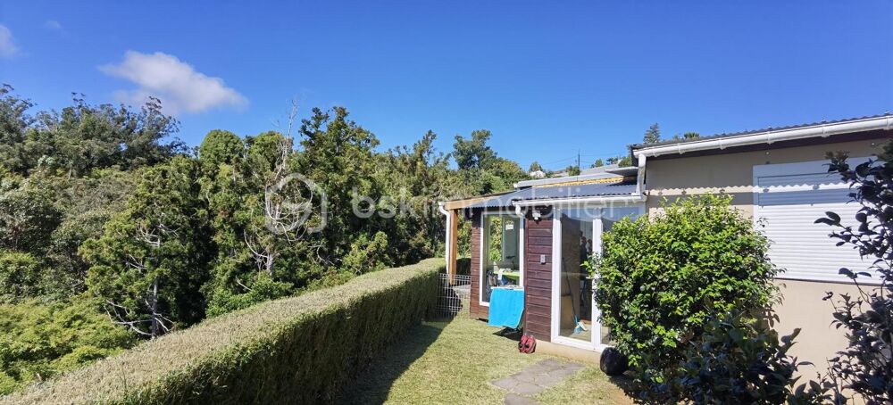 � vendre  Villa Saint-Denis (97400)