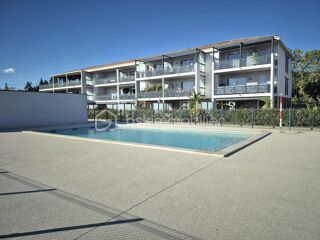  Appartement � vendre 1 pi�ce 27 m�