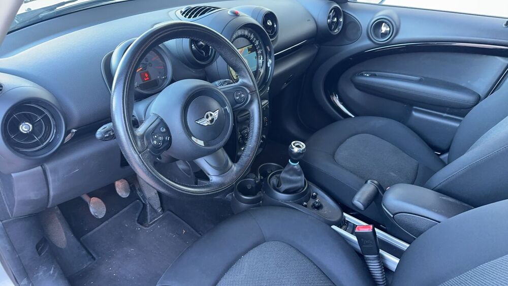 Countryman 1.6 Cooper D 112 Business Trip 2016 occasion 13220 Chateauneuf Les Martigues