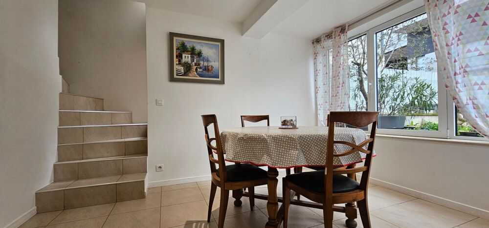 Location Appartement Colocation appartement VITRY SUR SEINE (94) Vitry sur seine