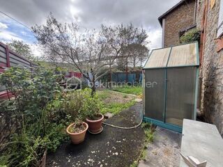  Maison � vendre 7 pi�ces 171 m�