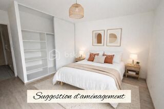  Appartement à vendre 3 pièces 68 m²