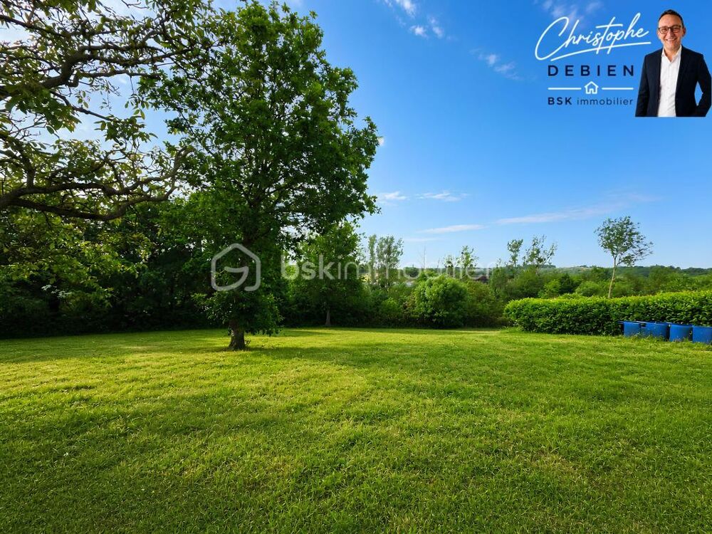 MAISON FAMILIALE ÉVOLUTIVE AVEC 3 À 5 CHAMBRES  PRÉAU 75 M²  DOUBLE JARDIN  CALME & PROXIMITÉ DES BASSINS DEMPLOI