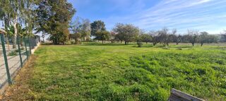  Terrain � vendre 1146 m�